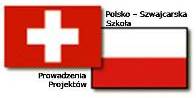 Polsko Szwajcarska Szkola Prowadzenia Projektów